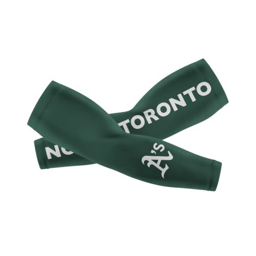 NT Rep/Select Compression Arm Sleeve – Green Thumbnail