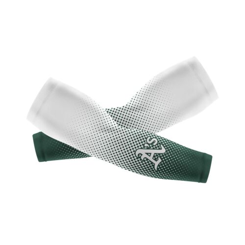 HL Compression Arm Sleeve – White Thumbnail