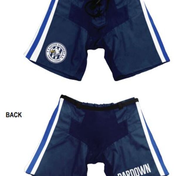 Victus Academy Cut and Sew Pant Shell Thumbnail