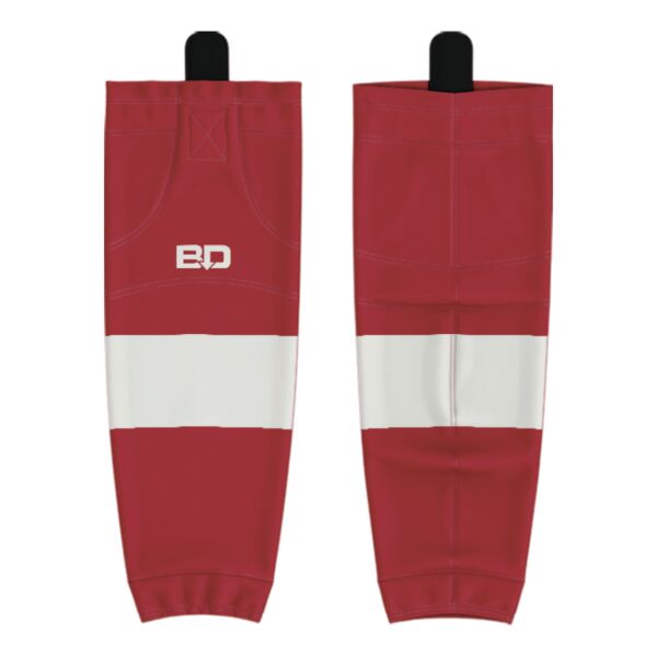 Saint Claire Shore Hybrid Socks - Youth Thumbnail