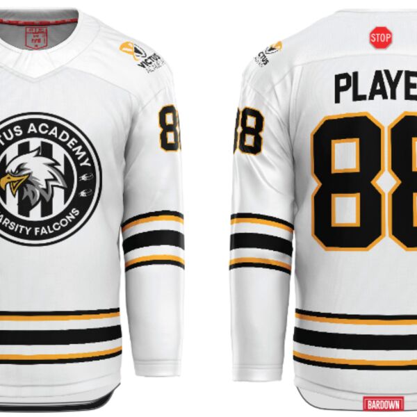 Victus Academy Hybrid Hockey Jersey Thumbnail
