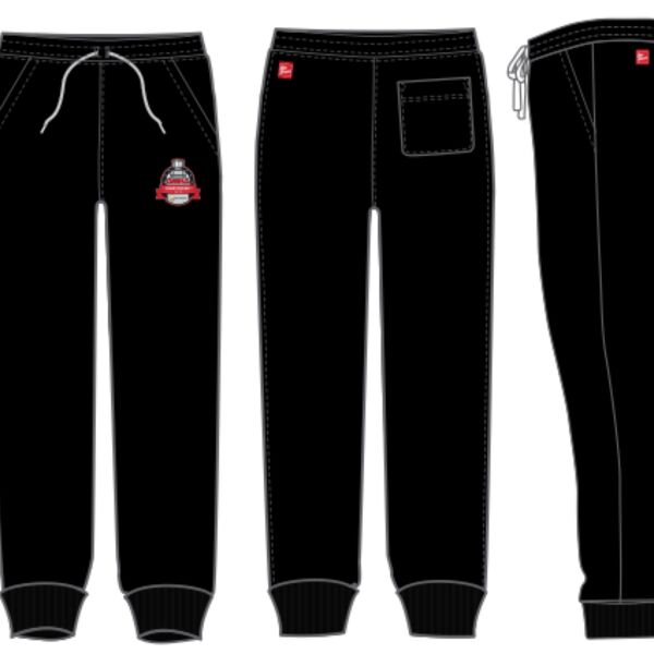 OMHA Championship 2026 Sweatpants Thumbnail
