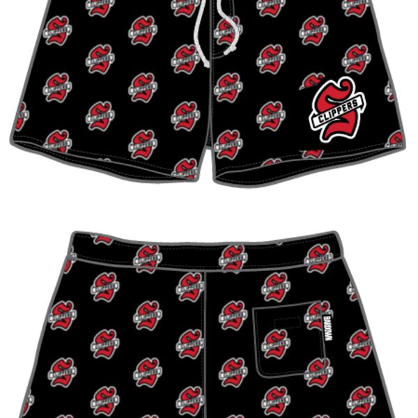 Whitchurch Stouffville Bathing Suit - YOUTH Thumbnail