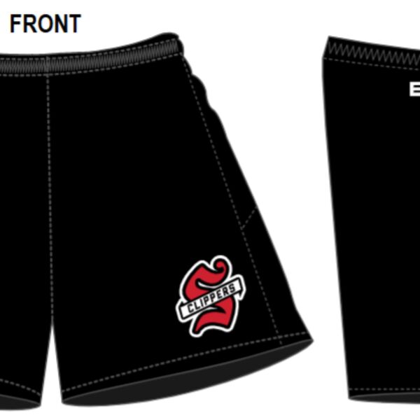Whitchurch Stouffville Training Shorts - ADULT Thumbnail