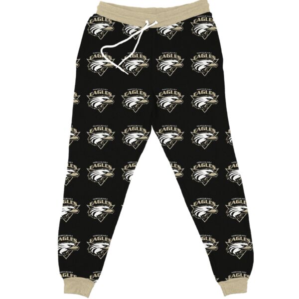 North East Eagles Sublimated PJ Pants Thumbnail