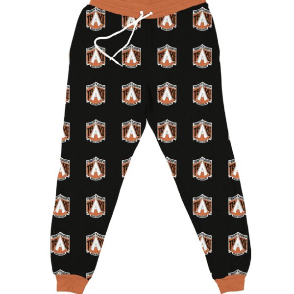 Trinity Placentia Teepees Sublimated PJ Pants Thumbnail