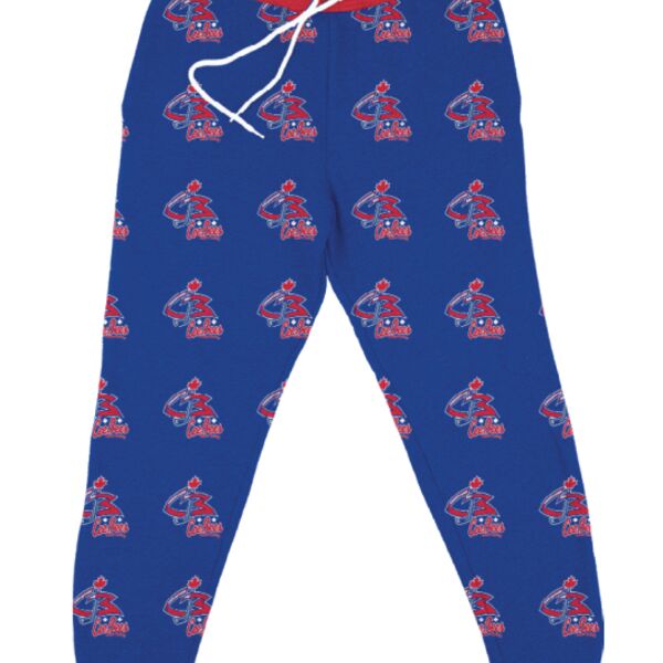 Conception Bay Ceebees Sublimated PJ Pants - Youth Thumbnail