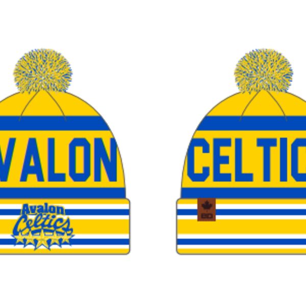 Avalon Celtics Classic 3.0 Toque Thumbnail