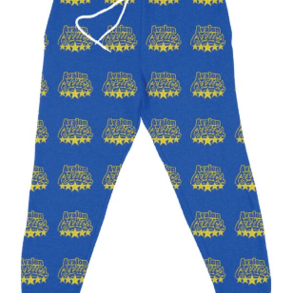 Avalon Celtics Sublimated PJ Pants - Youth Thumbnail