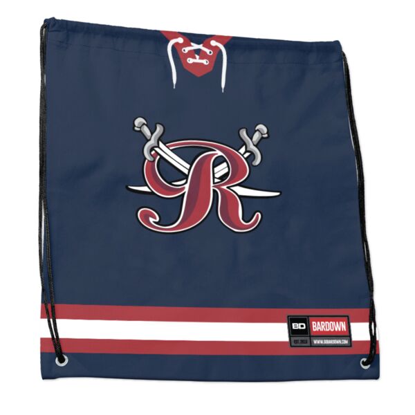 CBR Renegades String Bag Thumbnail