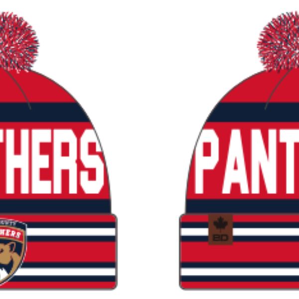 Sun County Panthers Classic 3.0 Toque Thumbnail