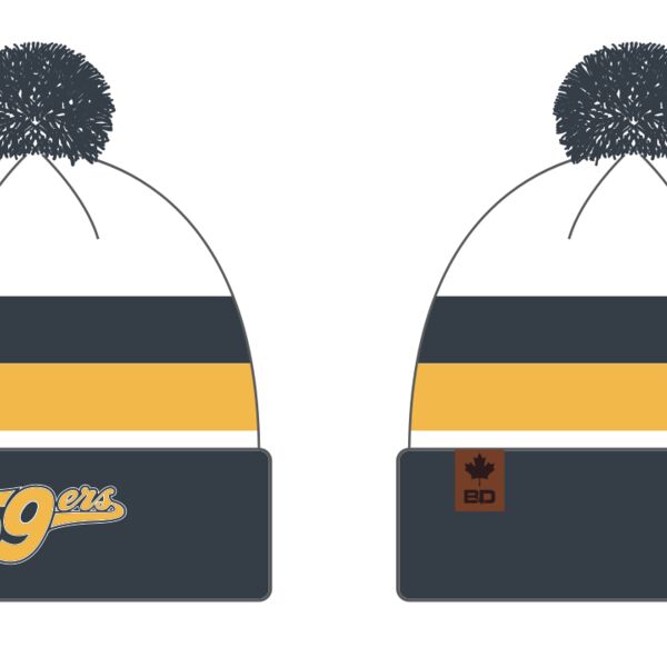 Delhi 59ers Classic 4.0 Toque Thumbnail