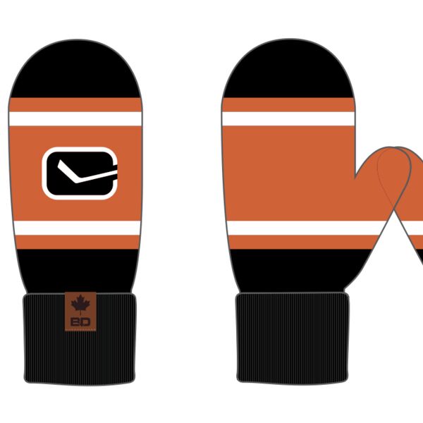 Elgin Middlesex Classic 4.0 Mittens Thumbnail