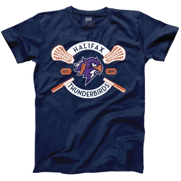 Halifax Thunderbirds T-Shirt - Youth Thumbnail