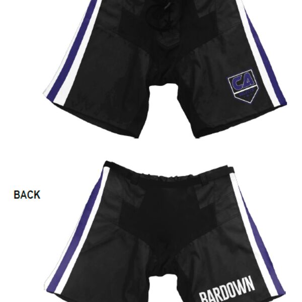 Central Alberta Selects Cut and Sew Pant Shell - Youth Thumbnail