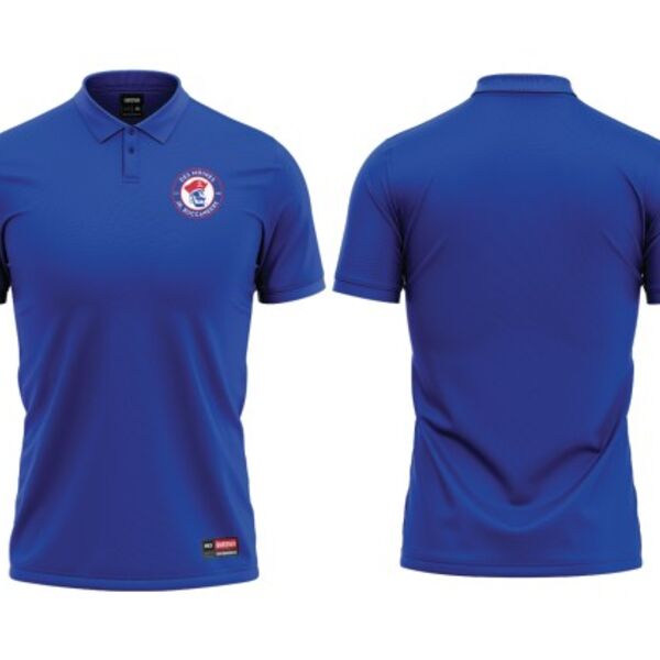 Des Moines Jr Bucs Sublimated Polo (1) Thumbnail