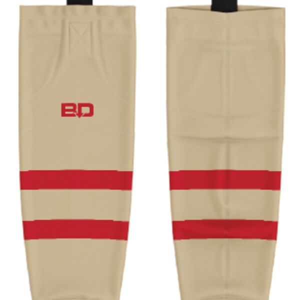 Longshore Bow Valley Hockey Socks Thumbnail