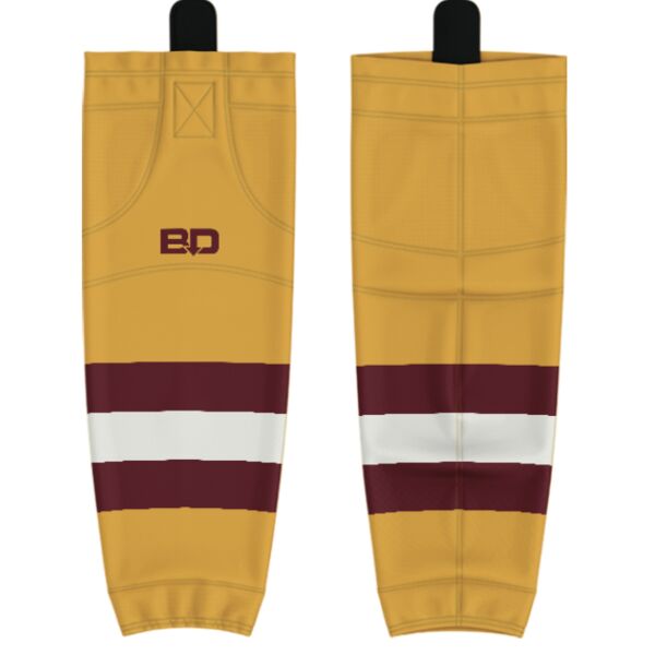Les Boys 97 Sublimated Hockey Socks Thumbnail