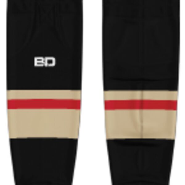 Trailswest Sublimated 3rd Socks (Youth) Thumbnail