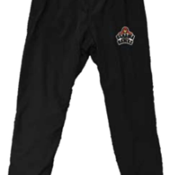 Oshawa OCHL Hawks Tracksuit Pants Youth Thumbnail