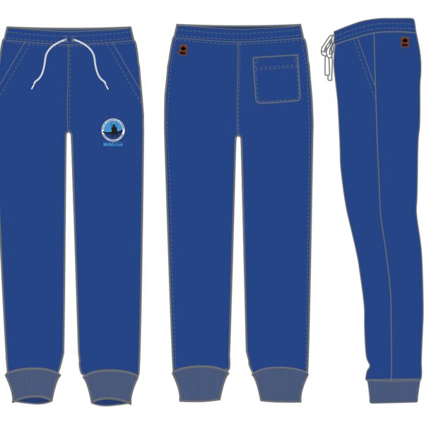 MAG Competitive Team Sweatpants - Youth Thumbnail