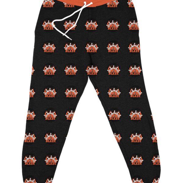Port Aux Basques Blaze PJ Pants Thumbnail