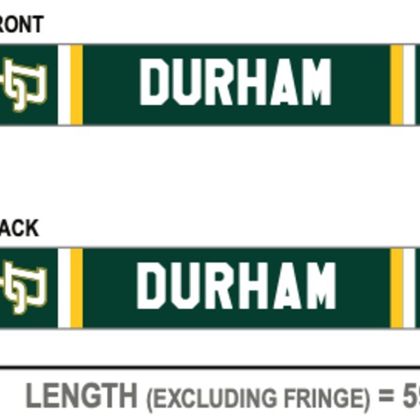 Durham College Classic 2.0 Scarf Thumbnail