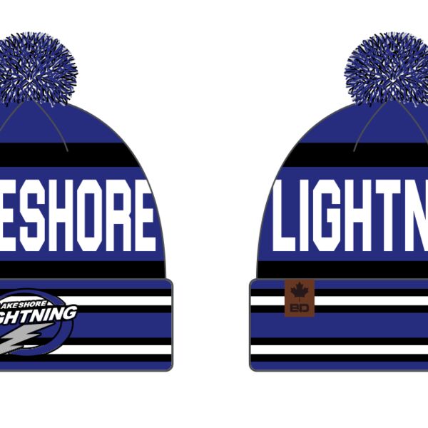 Lakeshore Lightning Classic 3.0 Toque Thumbnail
