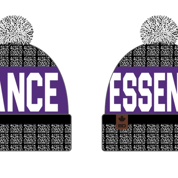 Dance Essence Outdoorsman Pepper Toque Thumbnail