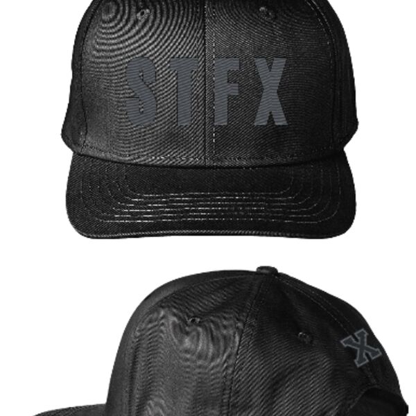 STFX Classic 6 Panel Hat Thumbnail