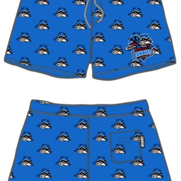 Dartmouth Bandits Bathing Suit Youth Thumbnail
