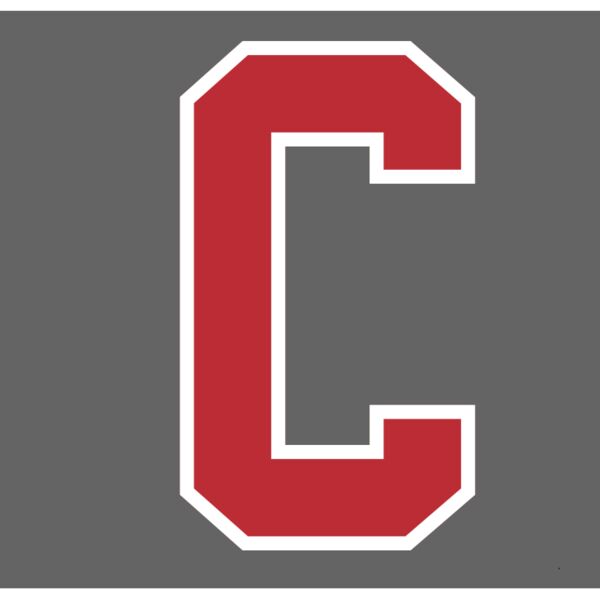 North Star Chiefs Twill Patches - C Thumbnail